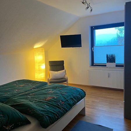 Ferienwohnung Nannerl باد ساخسا المظهر الخارجي الصورة