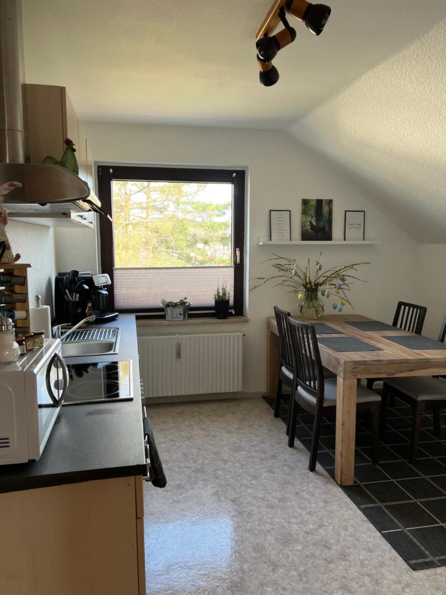 Ferienwohnung Nannerl باد ساخسا المظهر الخارجي الصورة